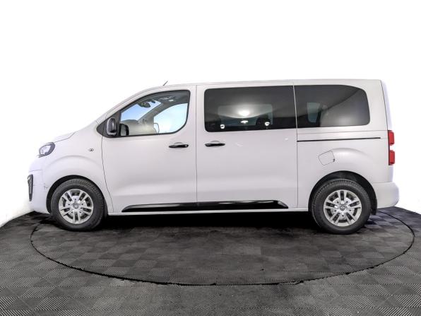 Peugeot Traveller I с пробегом 2019 года, цена 2 895 000 рублей, 42225 км, минивэн, Автокод Объявления