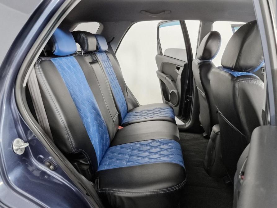 Kia Sportage II Рестайлинг Нижний Новгород  - изображение 12