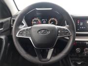 Lada (ВАЗ) Vesta I Рестайлинг (NG) Пермь  - изображение 40