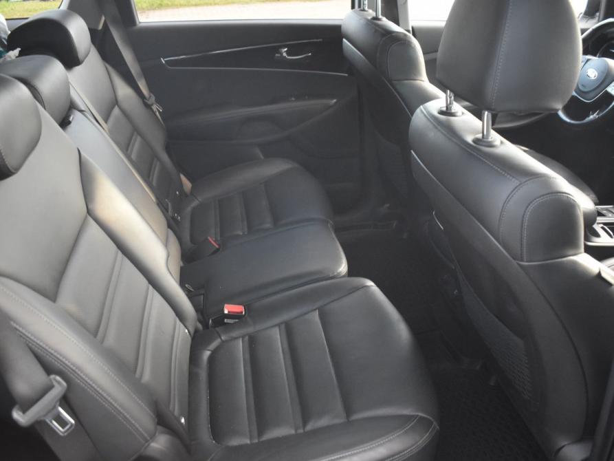 Kia Sorento III Prime Рестайлинг Архангельск  - изображение 11