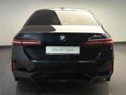 BMW 5 серии VIII (G60/G61/G68) Москва  - изображение 33