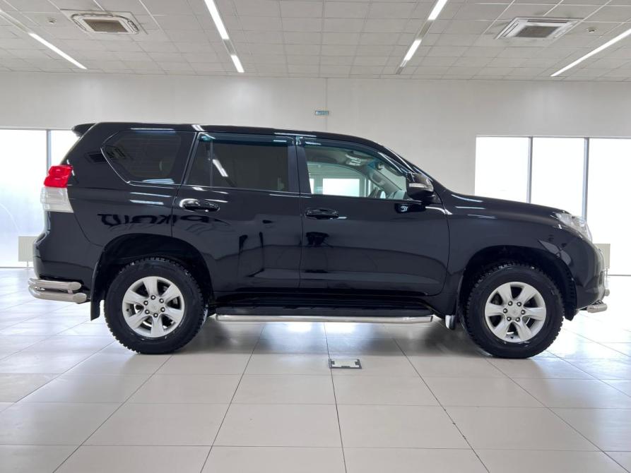 Toyota Land Cruiser Prado 150 Series Волгоград  - изображение 6