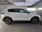 Kia Sportage IV Рестайлинг Уфа  - изображение 27
