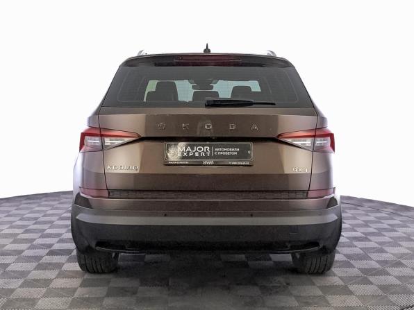 Skoda Kodiaq I с пробегом 2020 года, цена 3 265 000 рублей, 81691 км, внедорожник, Автокод Объявления