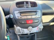 Citroen C1 I Рестайлинг Владикавказ  - изображение 24