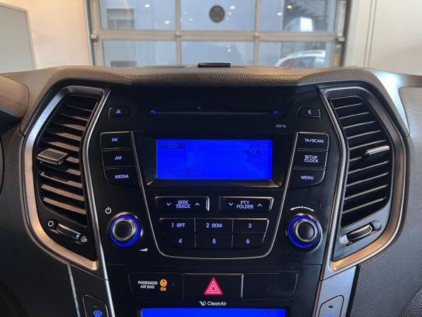 Hyundai Santa Fe III с пробегом 2013 года, цена 2 077 000 рублей, 145320 км, внедорожник, Автокод Объявления