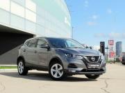 Nissan Qashqai II Рестайлинг Самара  - изображение 20