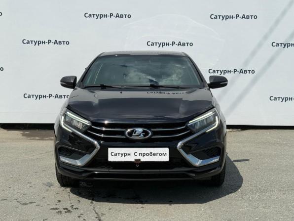 Lada (ВАЗ) Vesta I Рестайлинг (NG) с пробегом 2024 года, цена 1 199 000 рублей, 26000 км, седан, Автокод Объявления