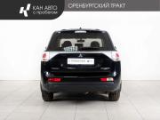 Mitsubishi Outlander III Казань  - изображение 20