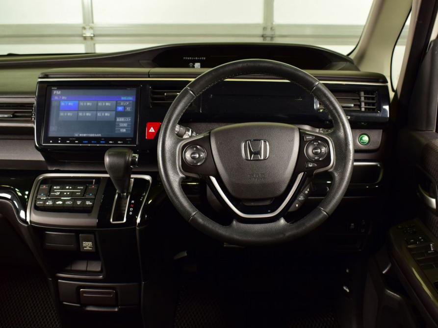 Honda Stepwgn V Кемерово  - изображение 14