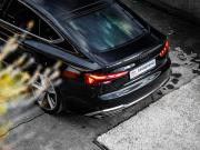 Audi A5 II (F5) Рестайлинг Москва  - изображение 37