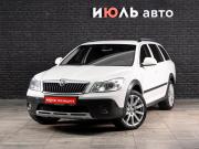 Skoda Octavia II (A5) Рестайлинг Екатеринбург  - изображение 18