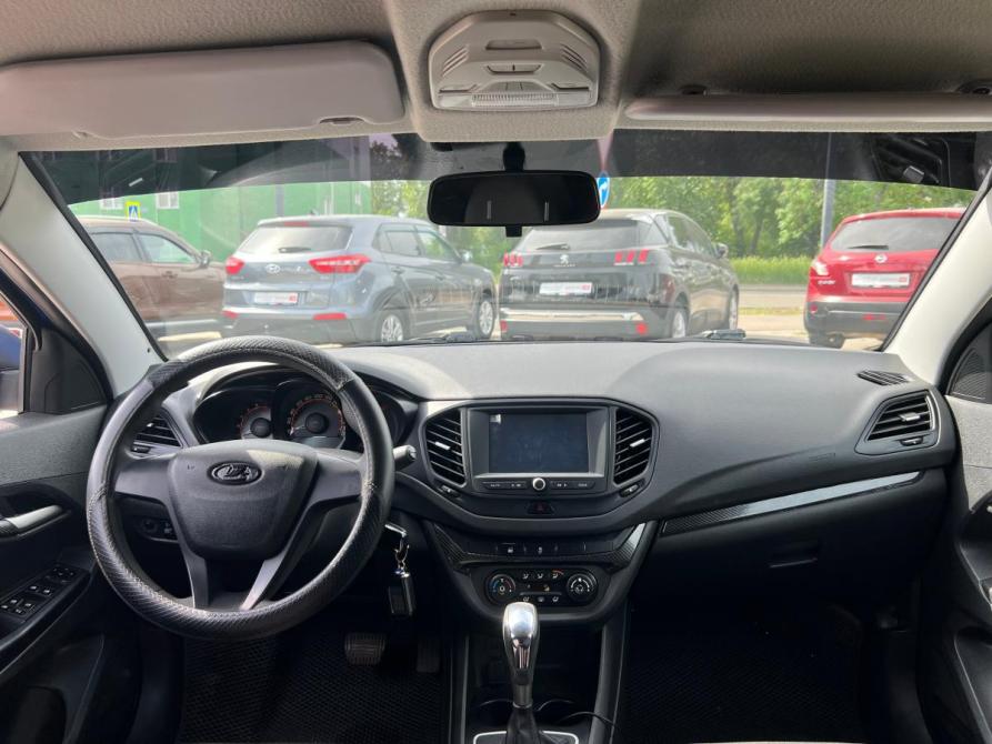 Lada (ВАЗ) Vesta I Стерлитамак  - изображение 15