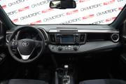 Toyota RAV4 IV (XA40) Рестайлинг Сургут  - изображение 43