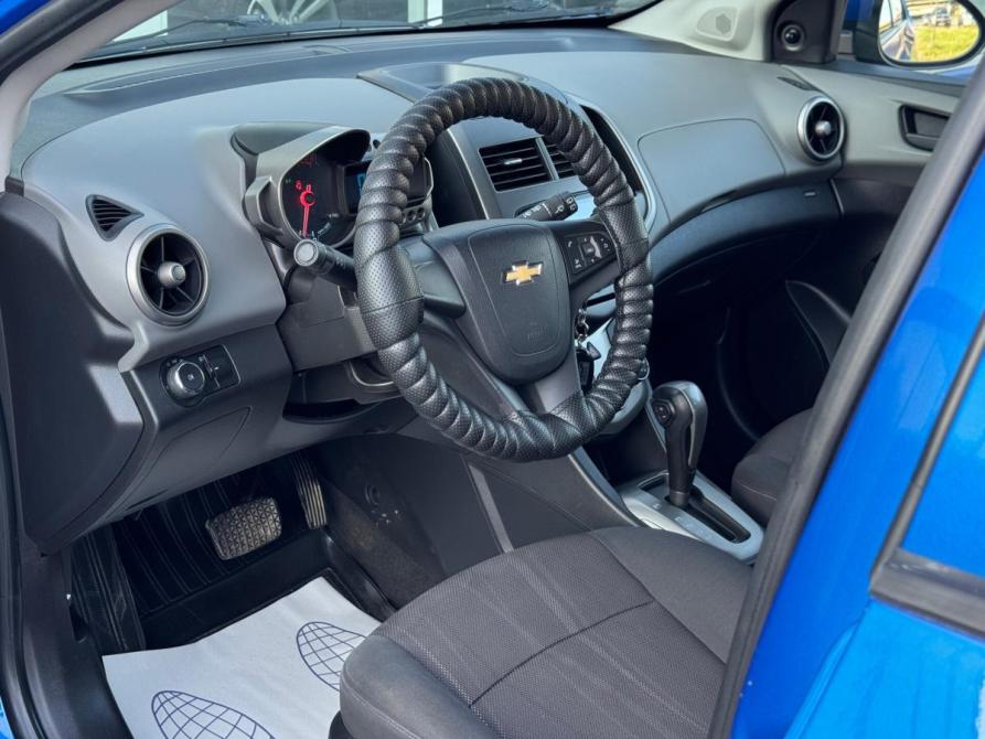 Chevrolet Aveo II Ульяновск  - изображение 8