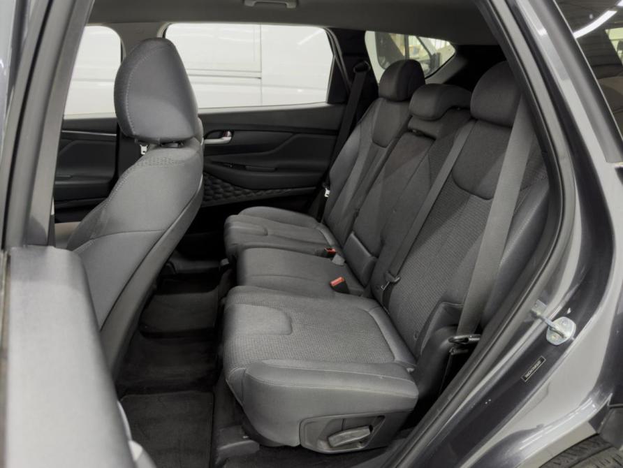 Hyundai Santa Fe IV Рестайлинг Ростов-на-Дону  - изображение 9
