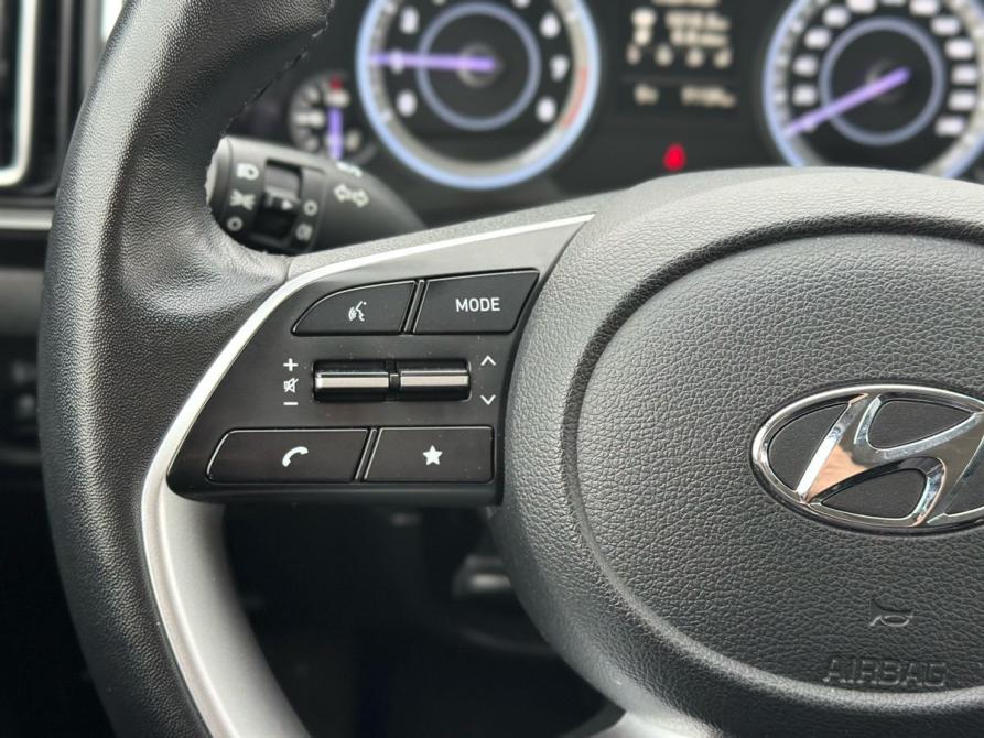 Hyundai Creta II Волгоград  - изображение 14