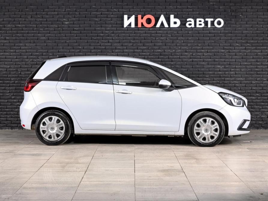 Honda Fit IV Екатеринбург  - изображение 8