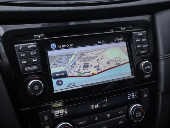 Nissan X-Trail III Рестайлинг с пробегом 2019 года, цена 2 099 000 рублей, 98303 км, внедорожник, Автокод Объявления