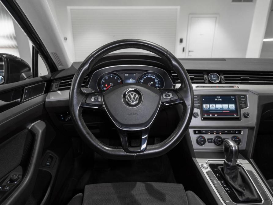Volkswagen Passat B8 Москва  - изображение 10