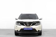 Nissan Qashqai II Барнаул  - изображение 32