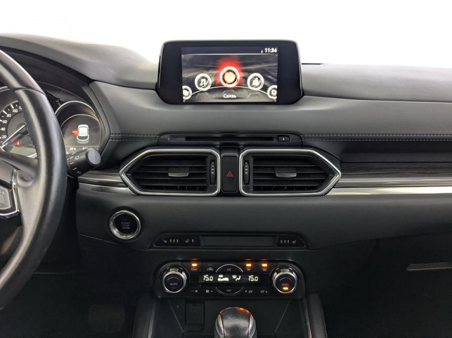 Mazda CX-5 II Москва  - изображение 15