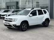Renault Duster I Рестайлинг Воронеж  - изображение 9