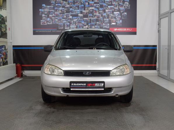 Lada (ВАЗ) Kalina I с пробегом 2012 года, цена 225 999 рублей, 166443 км, универсал, Автокод Объявления