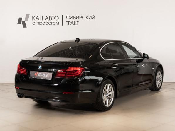 BMW 5 серии VI (F10/F11/F07) с пробегом 2013 года, цена 1 580 000 рублей, 178973 км, седан, Автокод Объявления