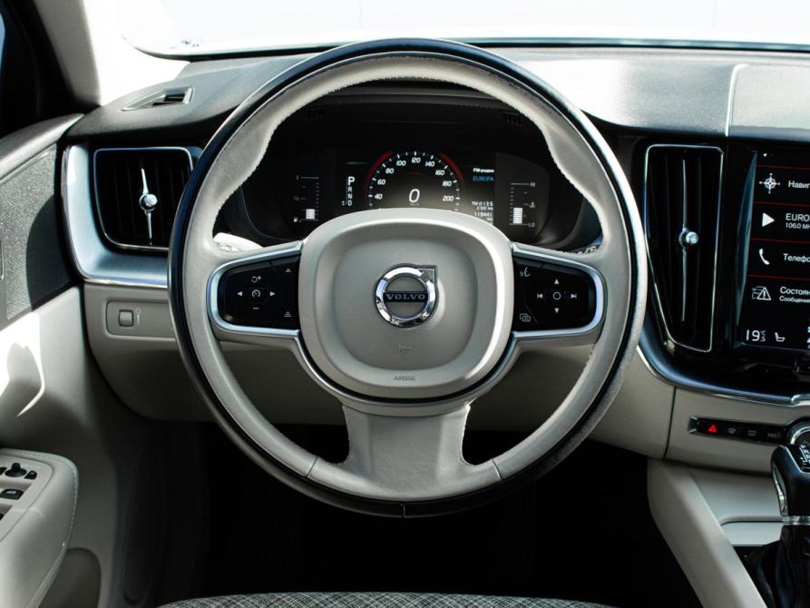 Volvo XC60 II Магнитогорск  - изображение 23