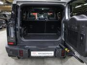 JETOUR T2 Москва  - изображение 47