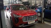Haval Jolion I Санкт-Петербург  - изображение 7