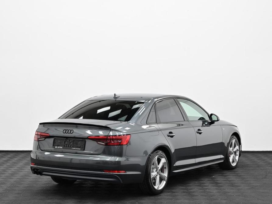 Audi A4 V (B9) Москва  - изображение 2