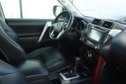 Toyota Land Cruiser Prado 150 Series Рестайлинг 1 Казань  - изображение 27