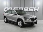 Skoda Kodiaq I Ростов-на-Дону  - изображение 21