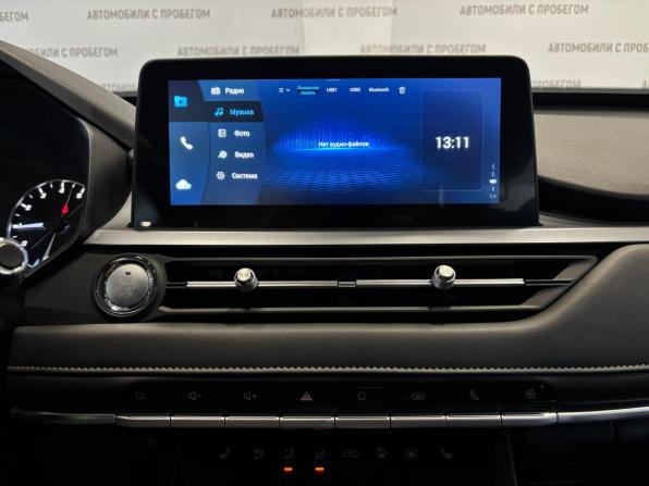 Chery Tiggo 4 Pro I Рестайлинг с пробегом 2025 года, цена 1 519 000 рублей, 39830 км, внедорожник, Автокод Объявления