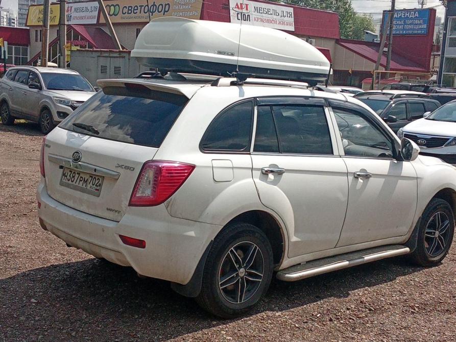 Lifan X60 I Стерлитамак  - изображение 3