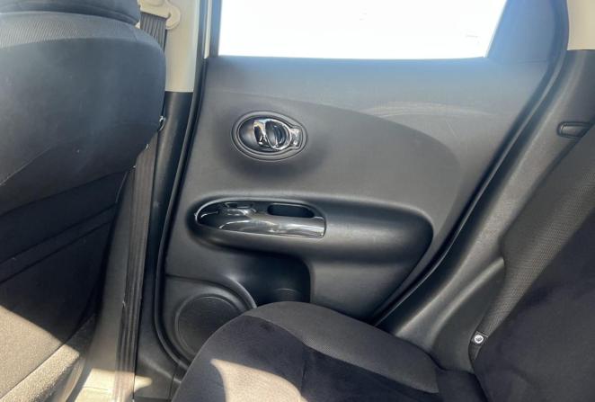 Nissan Juke I с пробегом 2013 года, цена 965 000 рублей, 156741 км, внедорожник, Автокод Объявления