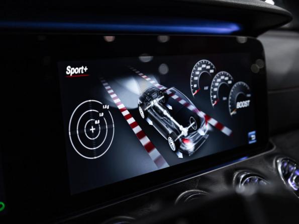 Mercedes-Benz E-Класс AMG V (W213) с пробегом 2018 года, цена 3 599 700 рублей, 148591 км, седан, Автокод Объявления