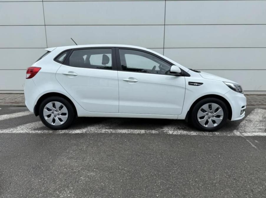 Kia Rio III Рестайлинг Ставрополь  - изображение 5