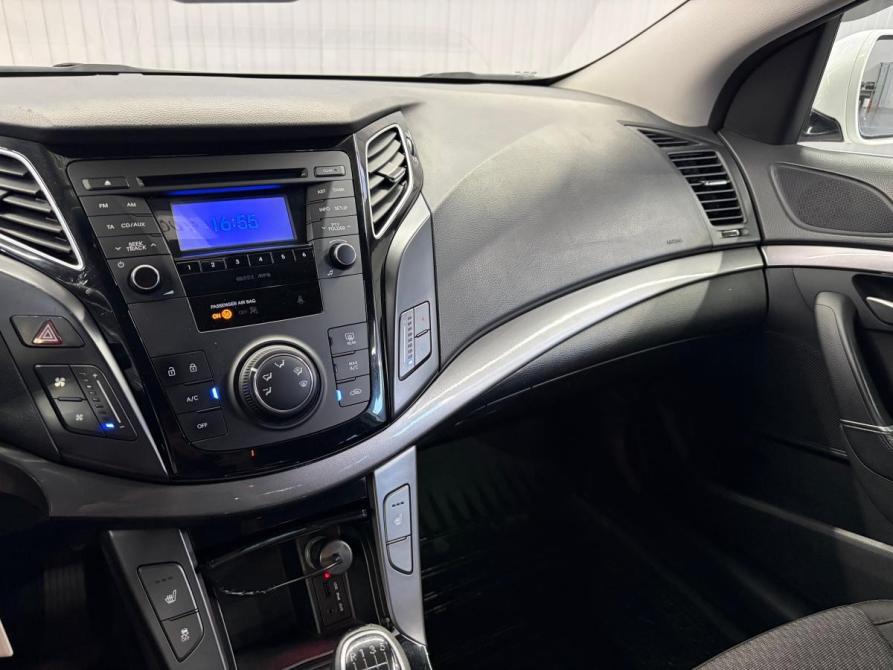 Hyundai i40 I Краснодар  - изображение 11