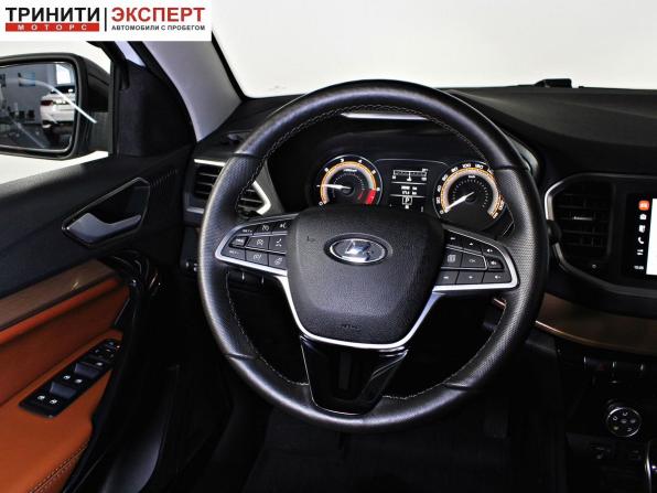 Lada (ВАЗ) Vesta I Рестайлинг (NG) с пробегом 2024 года, цена 1 457 000 рублей, 36552 км, универсал, Автокод Объявления
