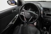 Hyundai Solaris I Рестайлинг Новокузнецк  - изображение 50