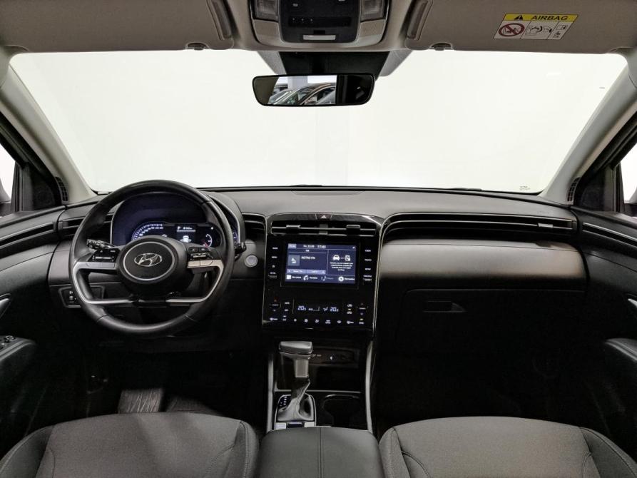 Hyundai Tucson IV Санкт-Петербург  - изображение 14