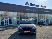 Kia Rio III Рестайлинг Набережные Челны  - изображение 34