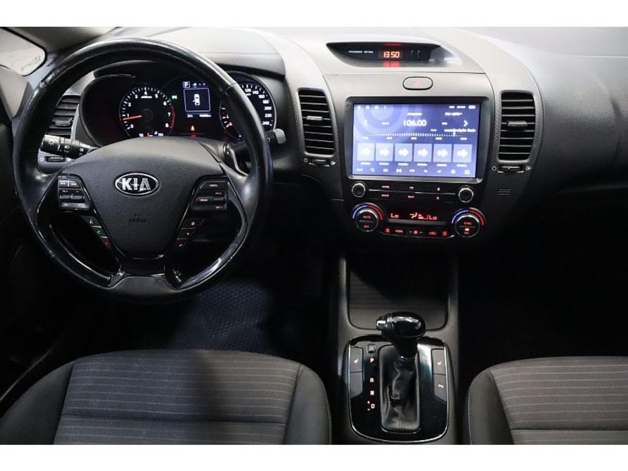 Kia Cerato III Рестайлинг (Classic) Коломна  - изображение 9