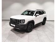 Haval H3 I Рестайлинг Москва  - изображение 13