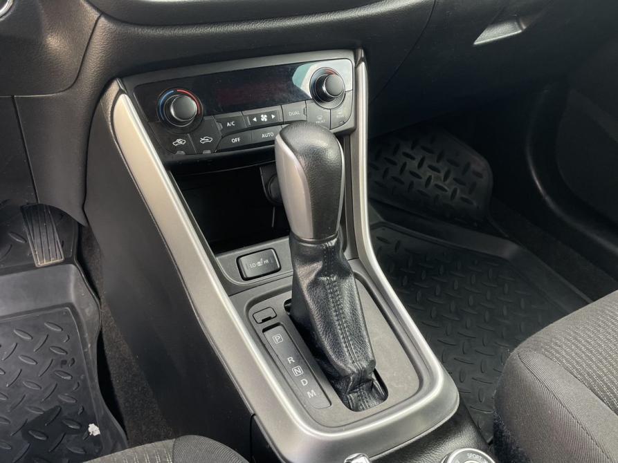 Suzuki SX4 II (S-Cross) Рестайлинг Москва  - изображение 13