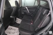 Toyota RAV4 IV (XA40) Красноярск  - изображение 40