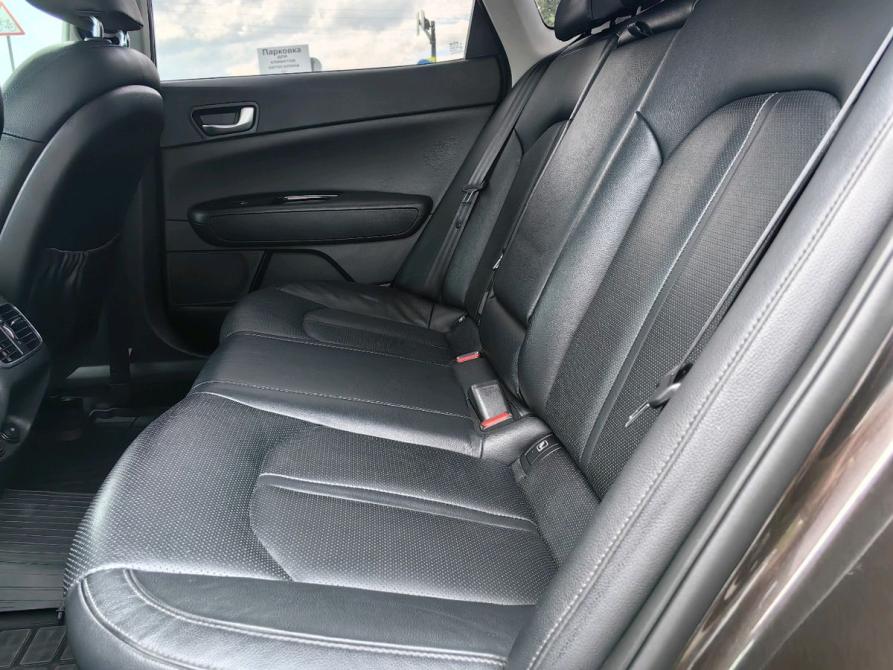 Kia Optima IV Нижнекамск  - изображение 26